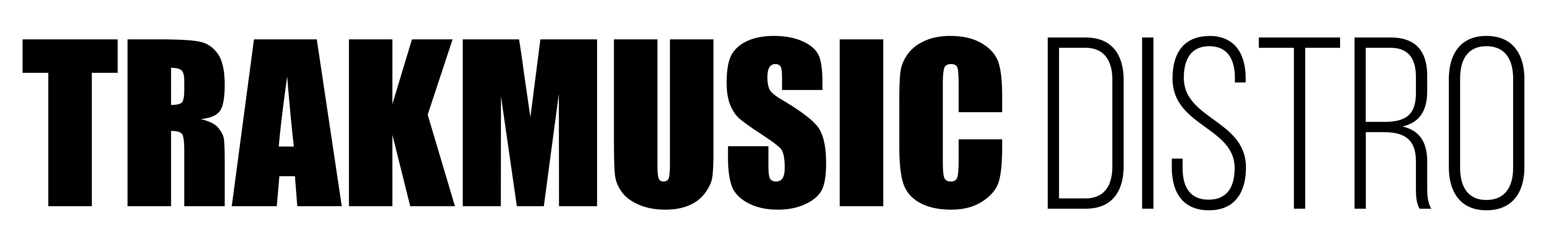 Trak Music Distro